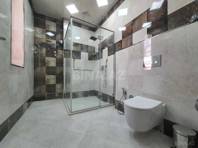 Сдаётся 4-комн. новостройка 307 м², м. Шах Исмаил Хатаи, photo 31 from 32