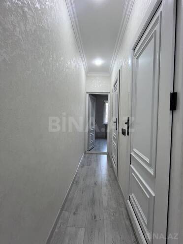 Satılır 3 otaqlı köhnə tikili 80 m², Nəriman Nərimanov m., photo 4 from 16