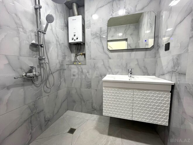 Satılır 3 otaqlı köhnə tikili 80 m², Nəriman Nərimanov m., photo 14 from 16