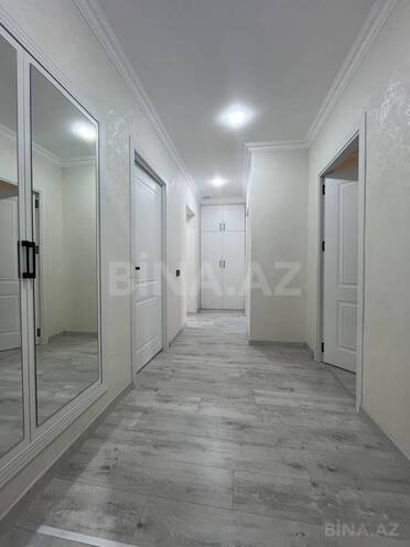 Satılır 3 otaqlı köhnə tikili 80 m², Nəriman Nərimanov m., photo 3 from 16