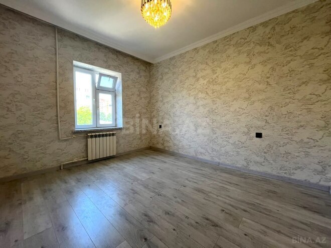 Satılır 3 otaqlı köhnə tikili 80 m², Nəriman Nərimanov m., photo 11 from 16