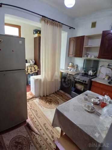 Satılır 3 otaqlı köhnə tikili 84 m², Köhnə Günəşli q., photo 6 from 11