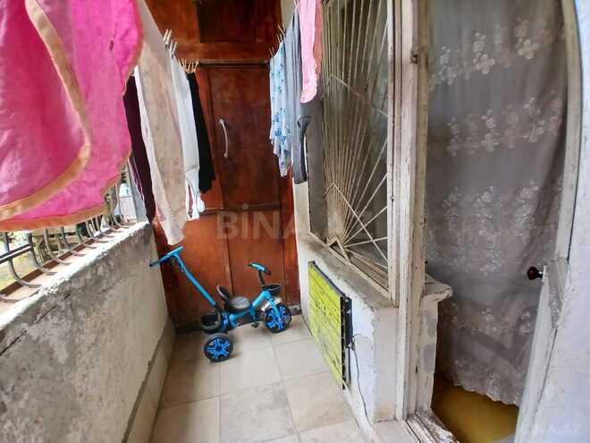Satılır 3 otaqlı köhnə tikili 84 m², Köhnə Günəşli q., photo 9 from 11