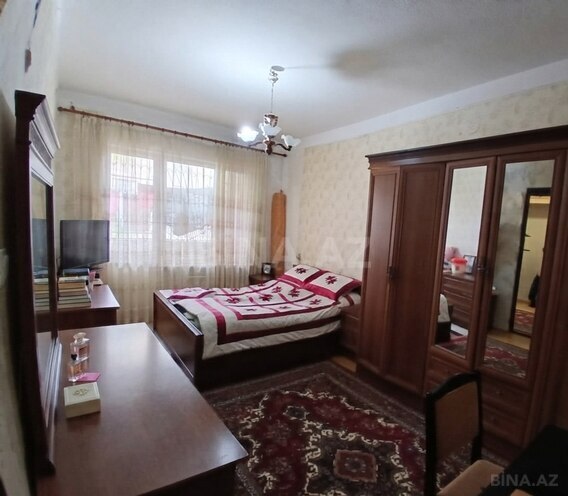 Satılır 3 otaqlı köhnə tikili 84 m², Köhnə Günəşli q., photo 4 from 11