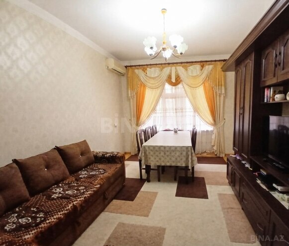 Satılır 3 otaqlı köhnə tikili 84 m², Köhnə Günəşli q., photo 3 from 11