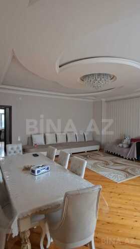 Продаётся 3-комн. новостройка 130 м², м. Ази Асланов, photo 4 from 15