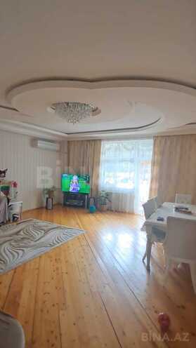 Продаётся 3-комн. новостройка 130 м², м. Ази Асланов, photo 1 from 15