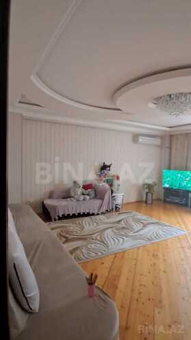 Продаётся 3-комн. новостройка 130 м², м. Ази Асланов, photo 3 from 15