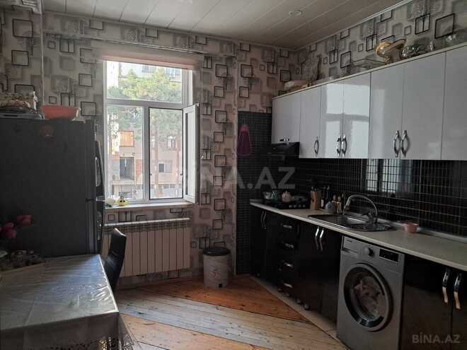 Продаётся 3-комн. новостройка 130 м², м. Ази Асланов, photo 10 from 15