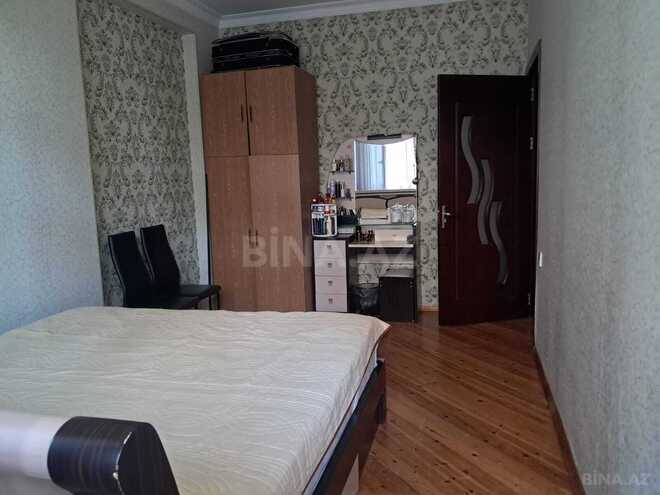 Продаётся 3-комн. новостройка 130 м², м. Ази Асланов, photo 13 from 15
