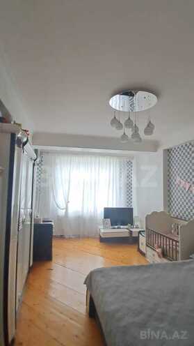 Продаётся 3-комн. новостройка 130 м², м. Ази Асланов, photo 11 from 15
