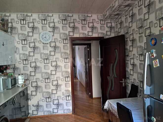 Продаётся 3-комн. новостройка 130 м², м. Ази Асланов, photo 14 from 15