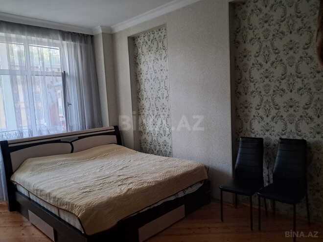 Продаётся 3-комн. новостройка 130 м², м. Ази Асланов, photo 5 from 15