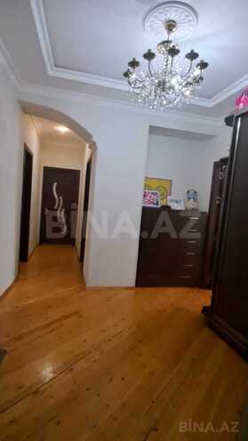 Продаётся 3-комн. новостройка 130 м², м. Ази Асланов, photo 9 from 15