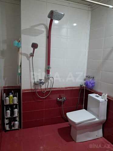 Продаётся 3-комн. новостройка 130 м², м. Ази Асланов, photo 8 from 15