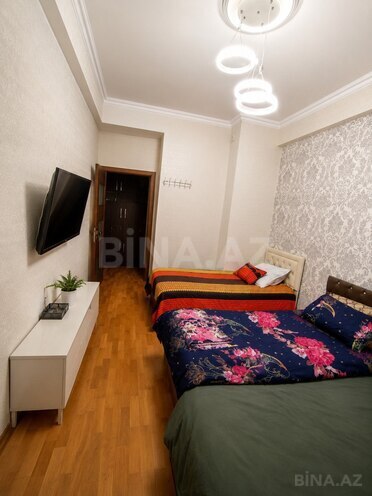 Продаётся 2-комн. новостройка 65 м², пос. Ени Гюнешли, photo 4 from 6