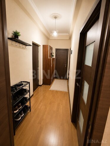 Продаётся 2-комн. новостройка 65 м², пос. Ени Гюнешли, photo 5 from 6