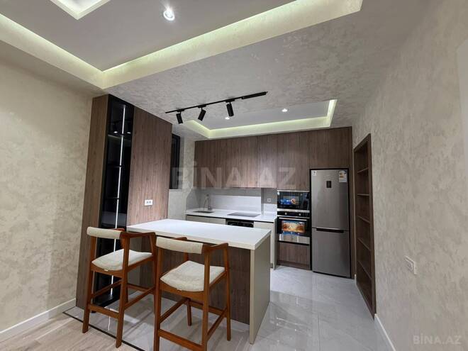 Сдаётся 2-комн. новостройка 70 м², м. Шах Исмаил Хатаи, photo 12 from 20