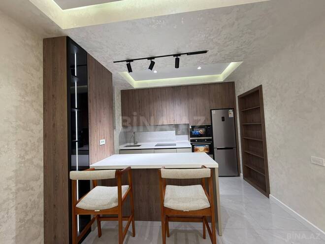 Сдаётся 2-комн. новостройка 70 м², м. Шах Исмаил Хатаи, photo 13 from 20