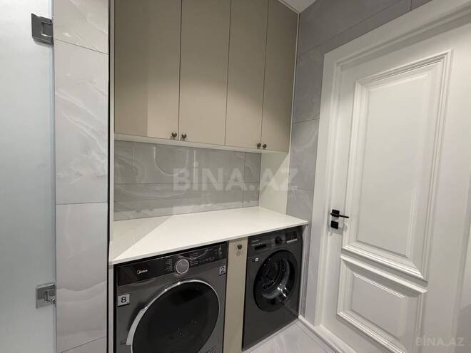 Сдаётся 2-комн. новостройка 70 м², м. Шах Исмаил Хатаи, photo 17 from 20