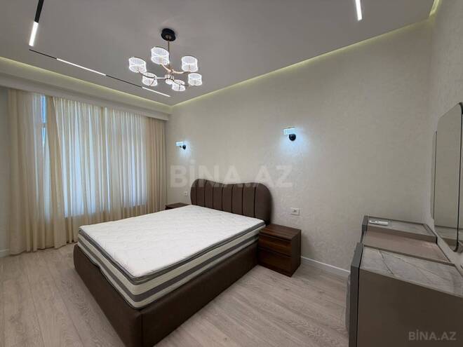 Сдаётся 2-комн. новостройка 70 м², м. Шах Исмаил Хатаи, photo 11 from 20