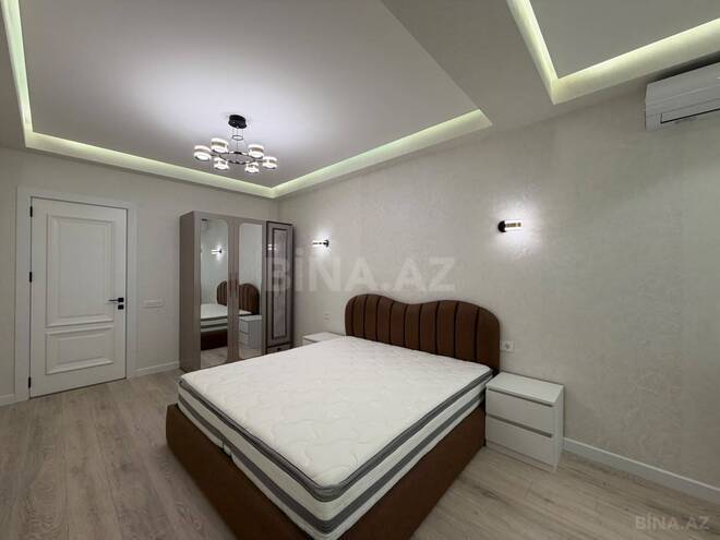 Сдаётся 2-комн. новостройка 70 м², м. Шах Исмаил Хатаи, photo 10 from 20