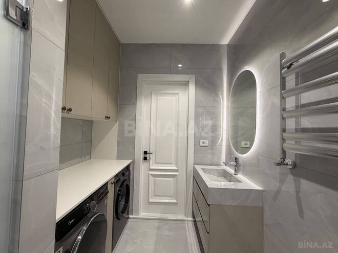 Сдаётся 2-комн. новостройка 70 м², м. Шах Исмаил Хатаи, photo 16 from 20