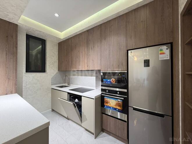 Сдаётся 2-комн. новостройка 70 м², м. Шах Исмаил Хатаи, photo 14 from 20