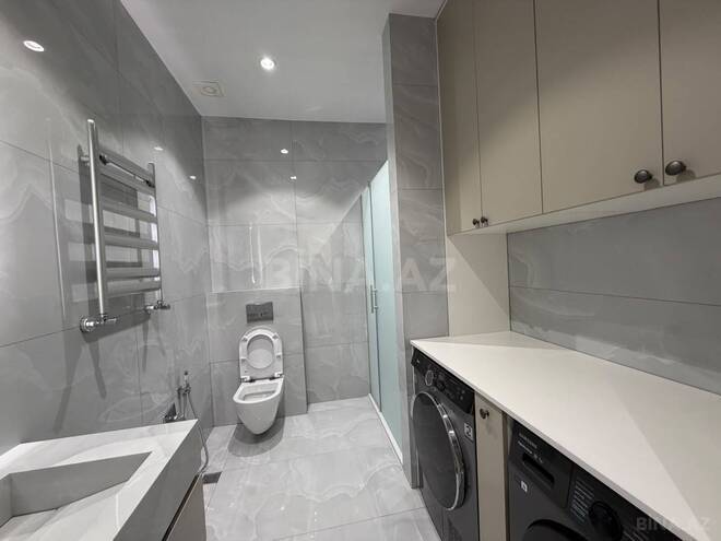 Сдаётся 2-комн. новостройка 70 м², м. Шах Исмаил Хатаи, photo 19 from 20