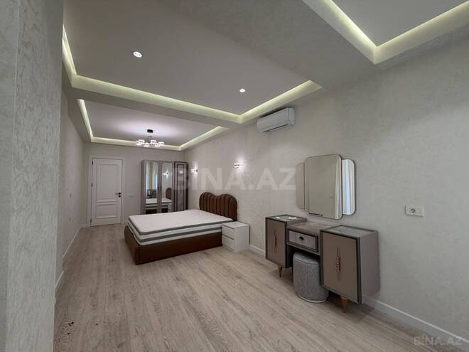 Сдаётся 2-комн. новостройка 70 м², м. Шах Исмаил Хатаи, photo 8 from 20