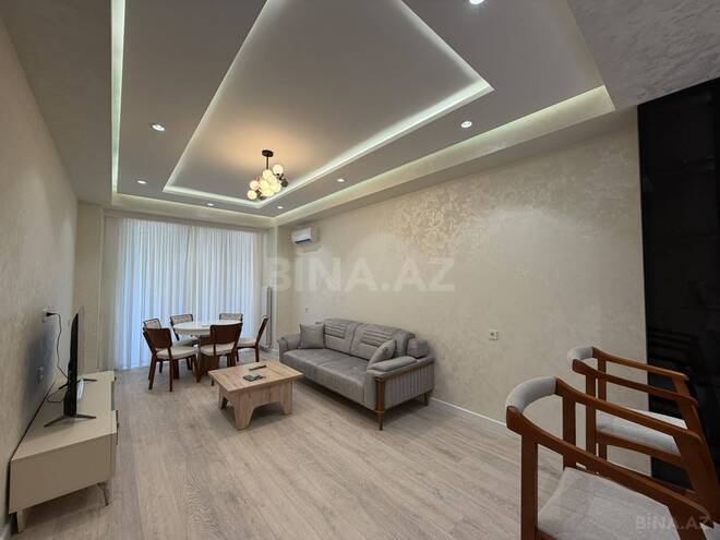 Сдаётся 2-комн. новостройка 70 м², м. Шах Исмаил Хатаи, photo 6 from 20