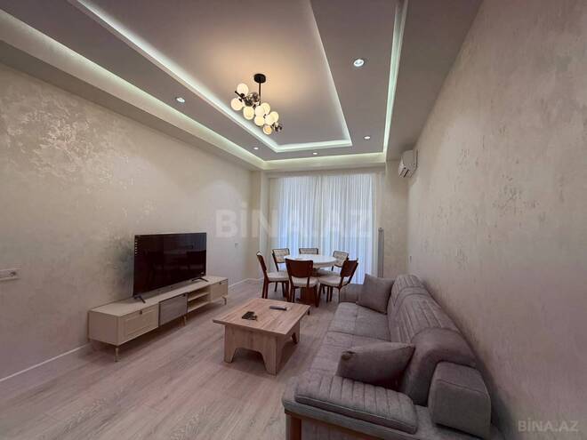 Сдаётся 2-комн. новостройка 70 м², м. Шах Исмаил Хатаи, photo 3 from 20