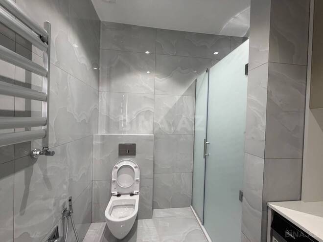 Сдаётся 2-комн. новостройка 70 м², м. Шах Исмаил Хатаи, photo 18 from 20