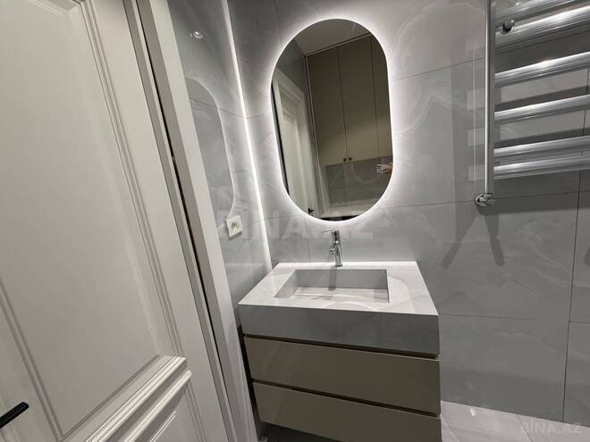 Сдаётся 2-комн. новостройка 70 м², м. Шах Исмаил Хатаи, photo 15 from 20