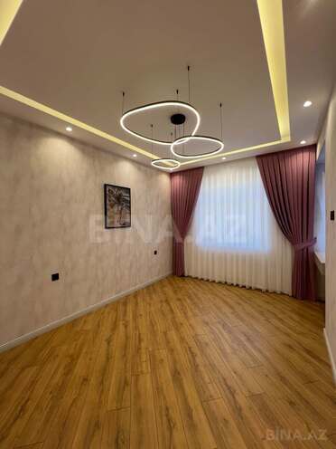 Satılır 2 otaqlı yeni tikili 53 m², Həzi Aslanov m., photo 4 from 8