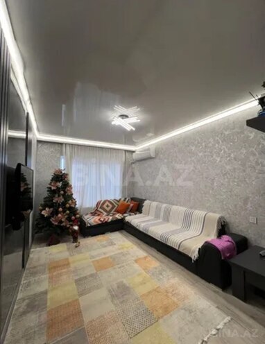 Продаётся 3-комн. новостройка 90 м², м. Азадлыг проспекти, photo 3 from 11