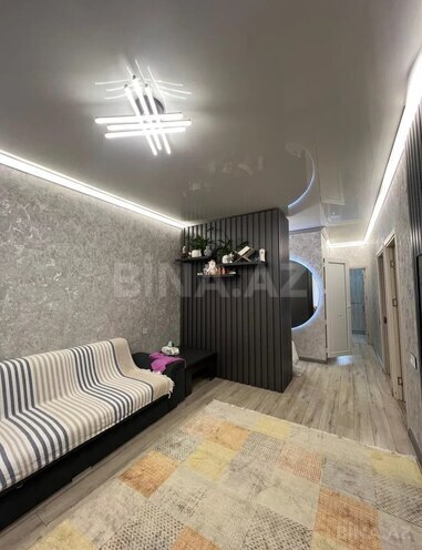 Продаётся 3-комн. новостройка 90 м², м. Азадлыг проспекти, photo 4 from 11