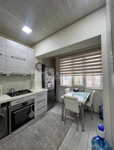 Продаётся 3-комн. новостройка 90 м², м. Азадлыг проспекти, photo 8 from 11
