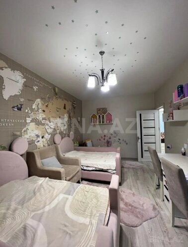 Продаётся 3-комн. новостройка 90 м², м. Азадлыг проспекти, photo 7 from 11