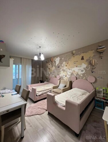 Продаётся 3-комн. новостройка 90 м², м. Азадлыг проспекти, photo 6 from 11