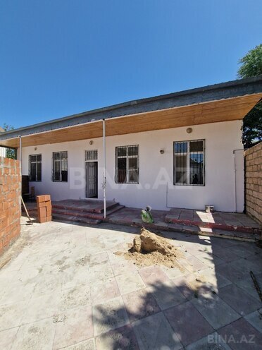 Продаётся 3-комн. дом/дача 92 м², пос. Забрат, photo 1 from 15