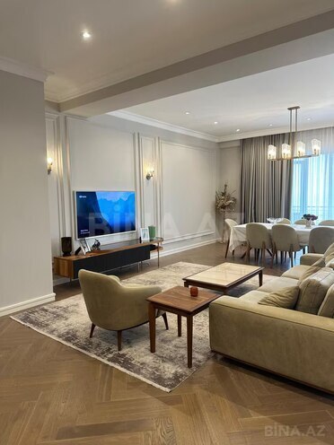 Продаётся 3-комн. новостройка 132 м², пос. Аг шехер, photo 6 from 22