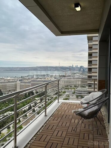 Продаётся 3-комн. новостройка 132 м², пос. Аг шехер, photo 3 from 22