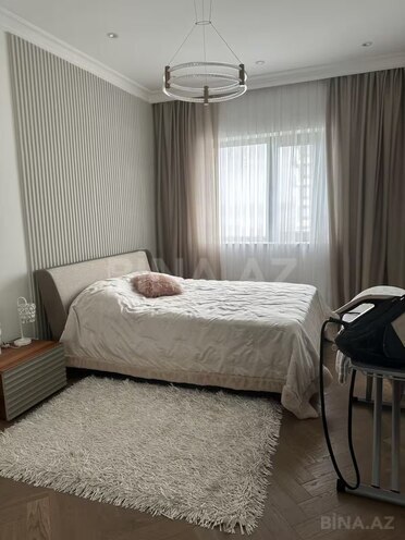 Продаётся 3-комн. новостройка 132 м², пос. Аг шехер, photo 16 from 22