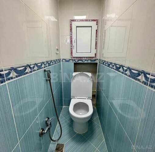 Продаётся 2-комн. новостройка 75 м², м. Азадлыг проспекти, photo 7 from 9