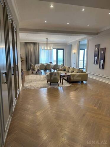 Продаётся 3-комн. новостройка 132 м², пос. Аг шехер, photo 5 from 22