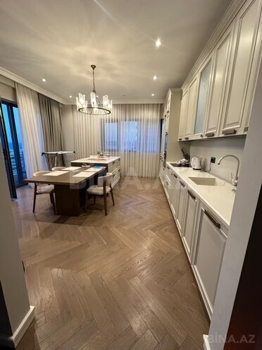 Продаётся 3-комн. новостройка 132 м², пос. Аг шехер, photo 7 from 22