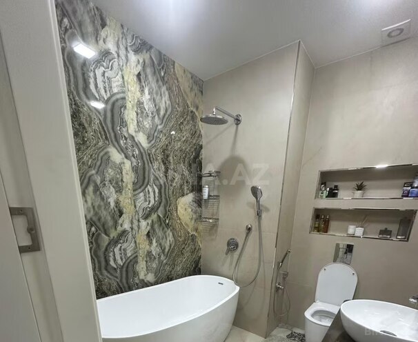 Продаётся 3-комн. новостройка 132 м², пос. Аг шехер, photo 18 from 22