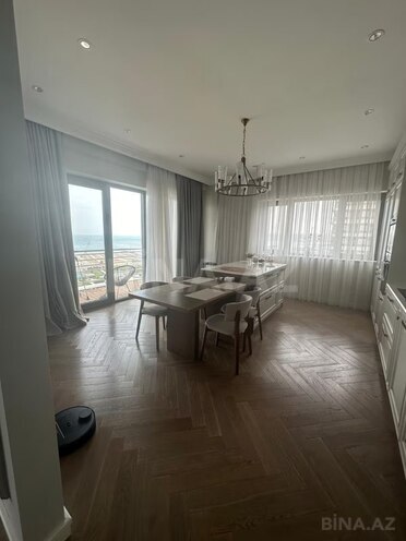 Продаётся 3-комн. новостройка 132 м², пос. Аг шехер, photo 10 from 22