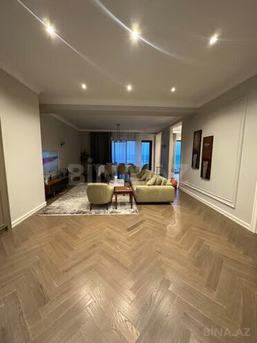 Продаётся 3-комн. новостройка 132 м², пос. Аг шехер, photo 1 from 22